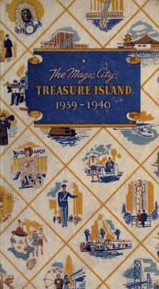 treasure island san francisco the magic city history