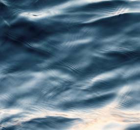 treasure island ocean waves